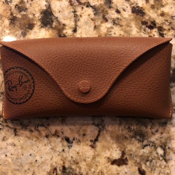 Authentic Ray Bans - Picture 3 of 3